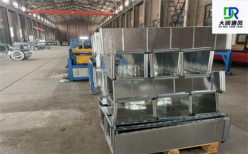 重慶鍍鋅風(fēng)管廠(chǎng)家